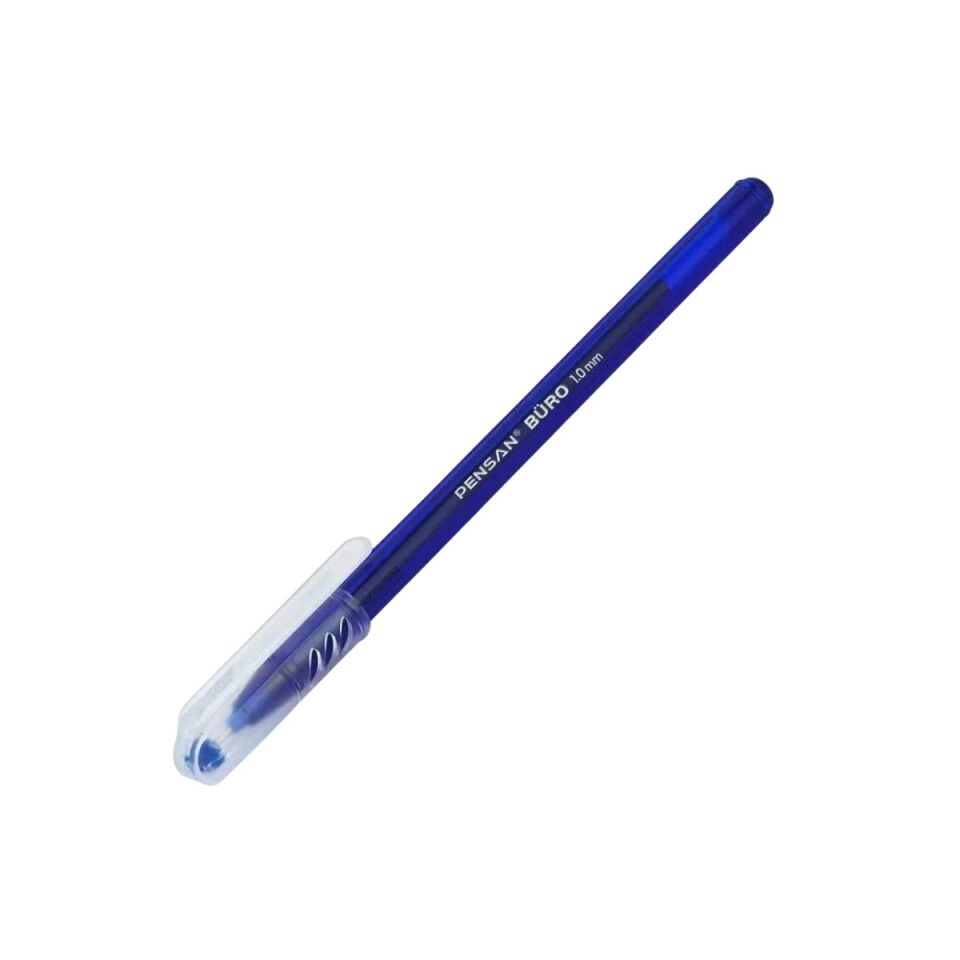 PENSAN TÜKENMEZ 1.0 MAVİ 2270