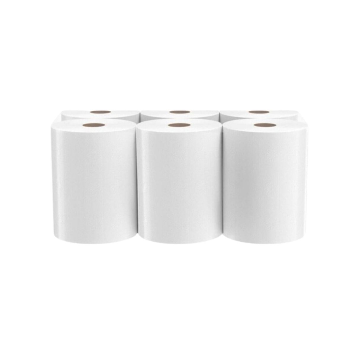 MİRADA HAREKETLİ HAVLU 6 LI 21CM