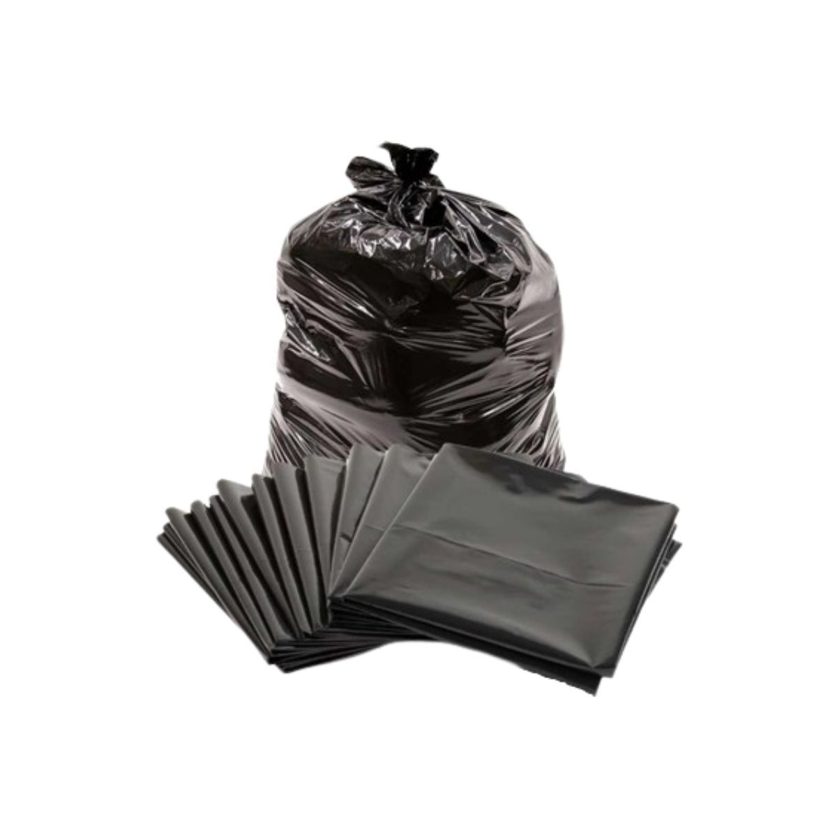 ÇÖP TORBASI DÖKME 100X150  25 KG