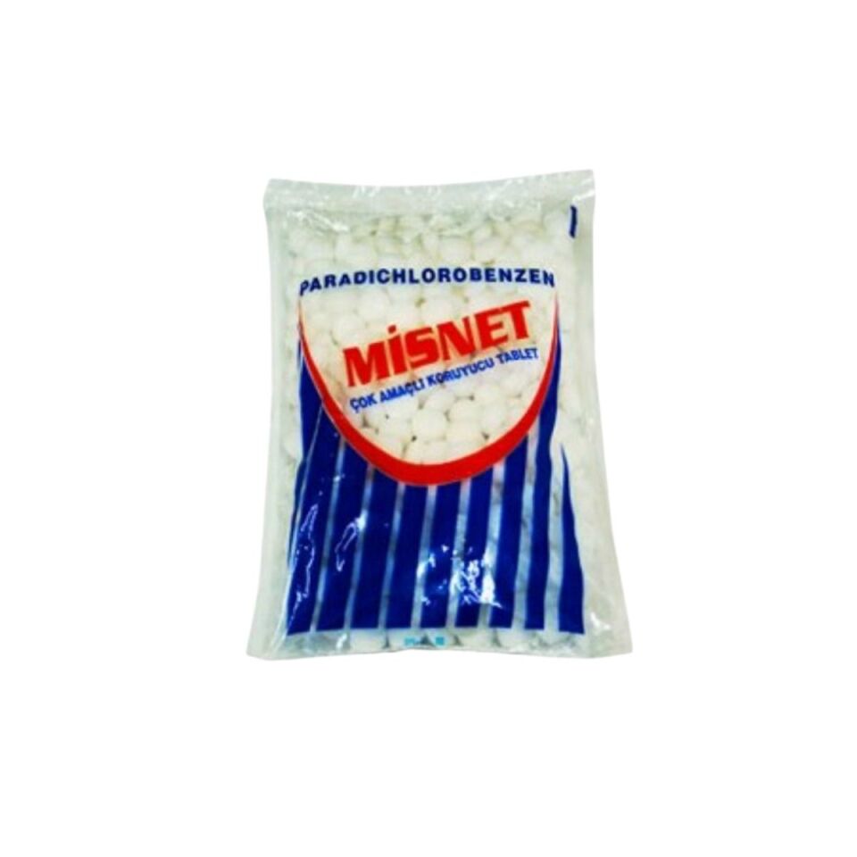 MİSKET 1000 GR NAFTALİN