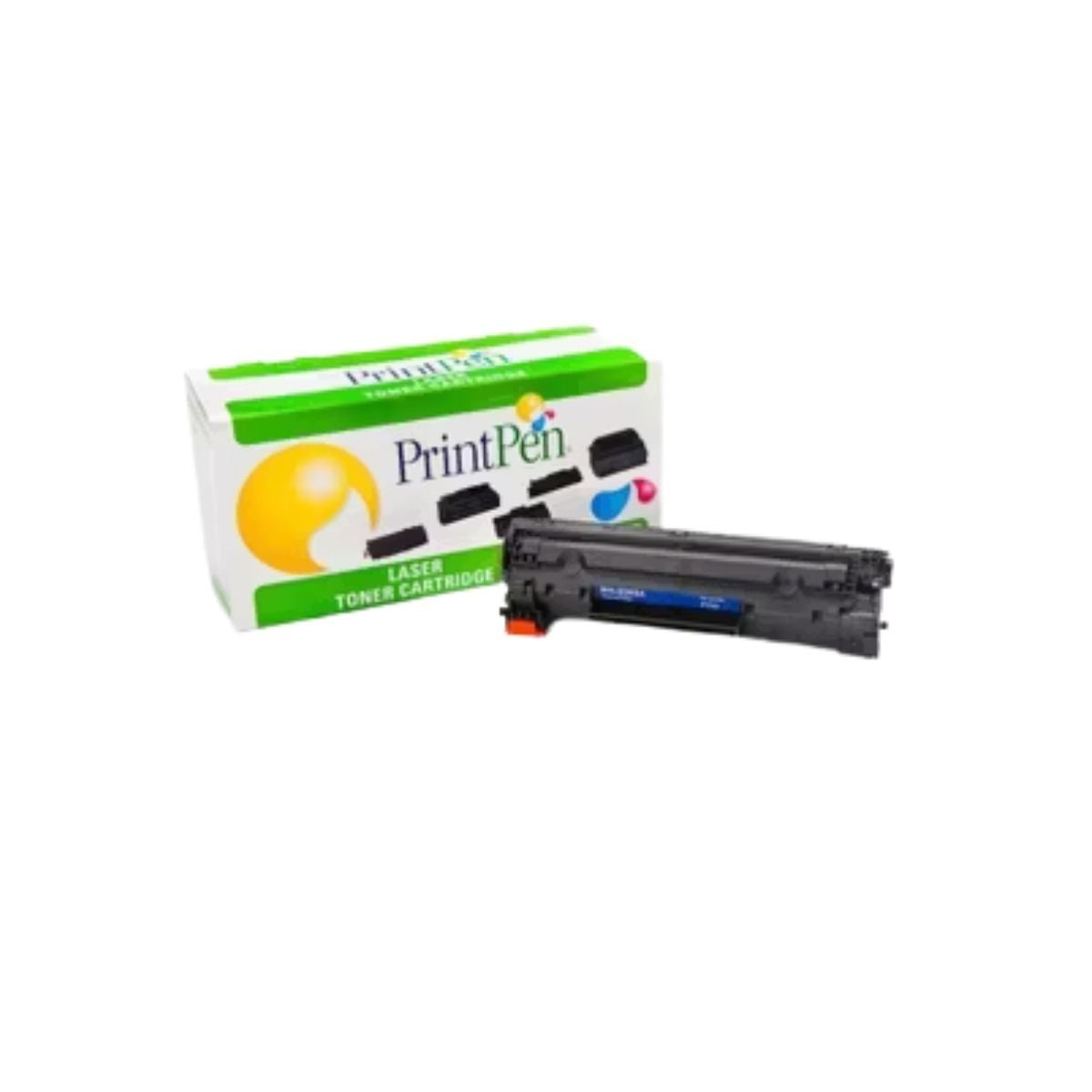HP 106A MUADİL SİYAH TONER