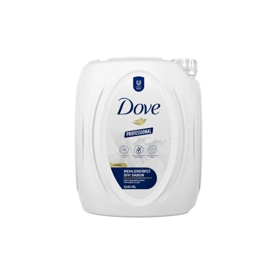 DOVE SIVI SABUN 3.240ML