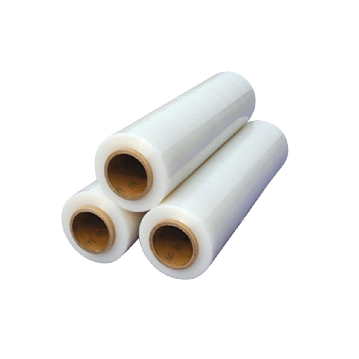 AMBALAJ PALET STRECİ SİYAH 17 MİC 2650GR