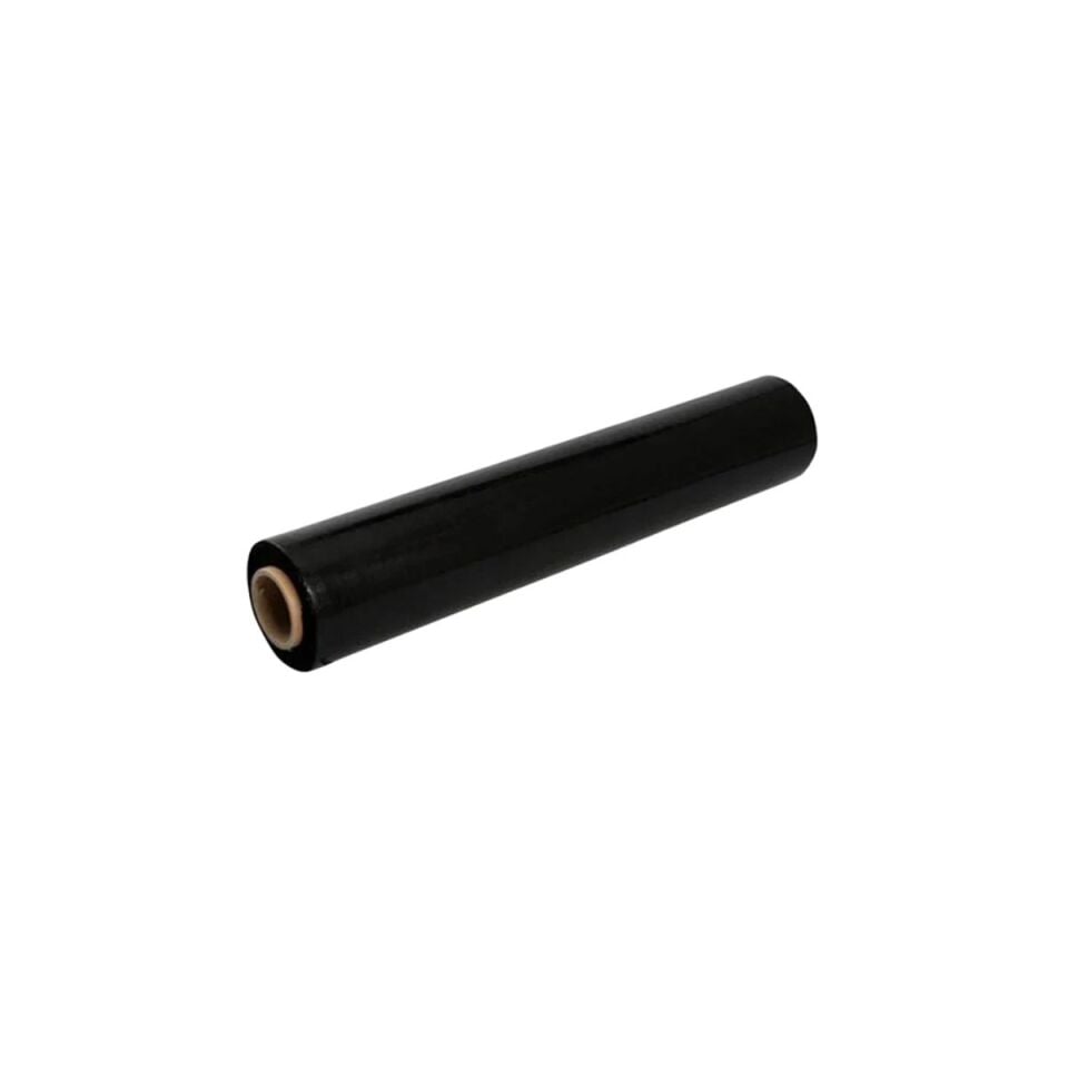 AMBALAJ PALET STRECİ SİYAH 17 MİC 2650GR