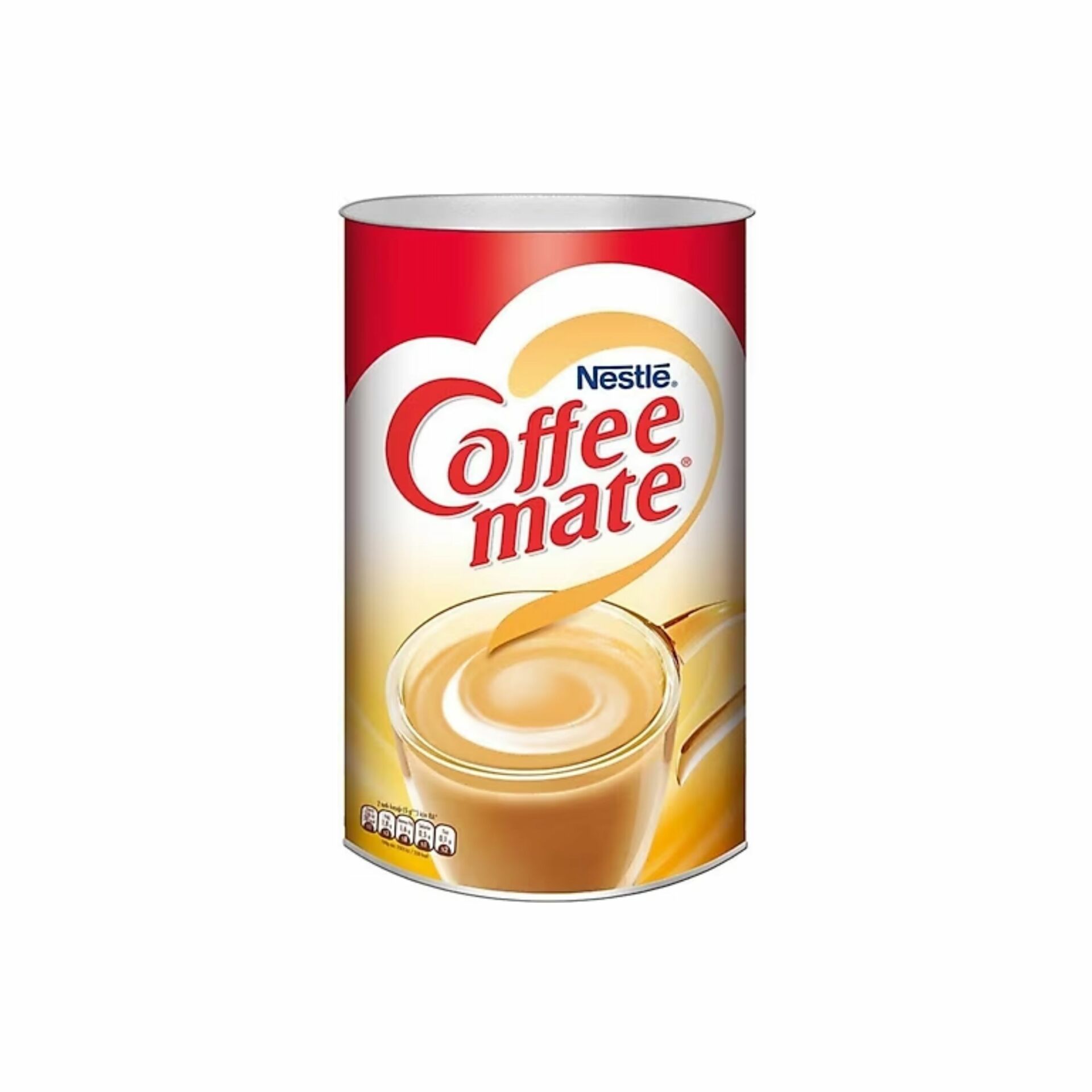 NESTLE COFFEE-MATE KAHVE KREMASI 2 KG