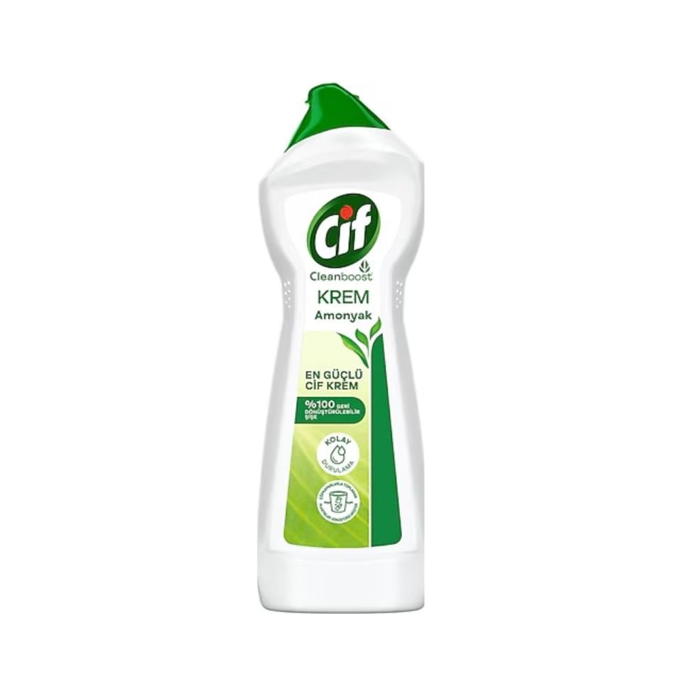 CİF KREM 750GR