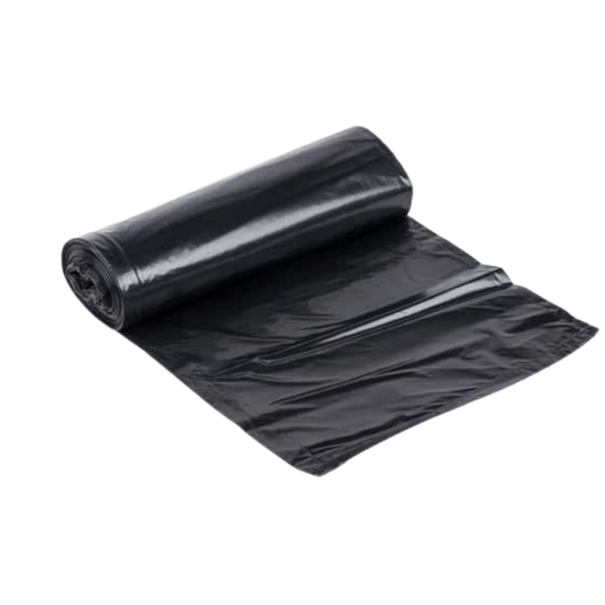ÇÖP TORBASI END. BATTAL 400GR 72X95 SİYAH