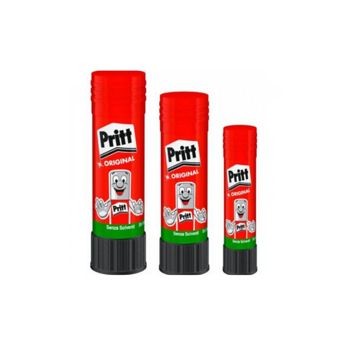 PRİTT STİCK YAPIŞTIRICI 22GR