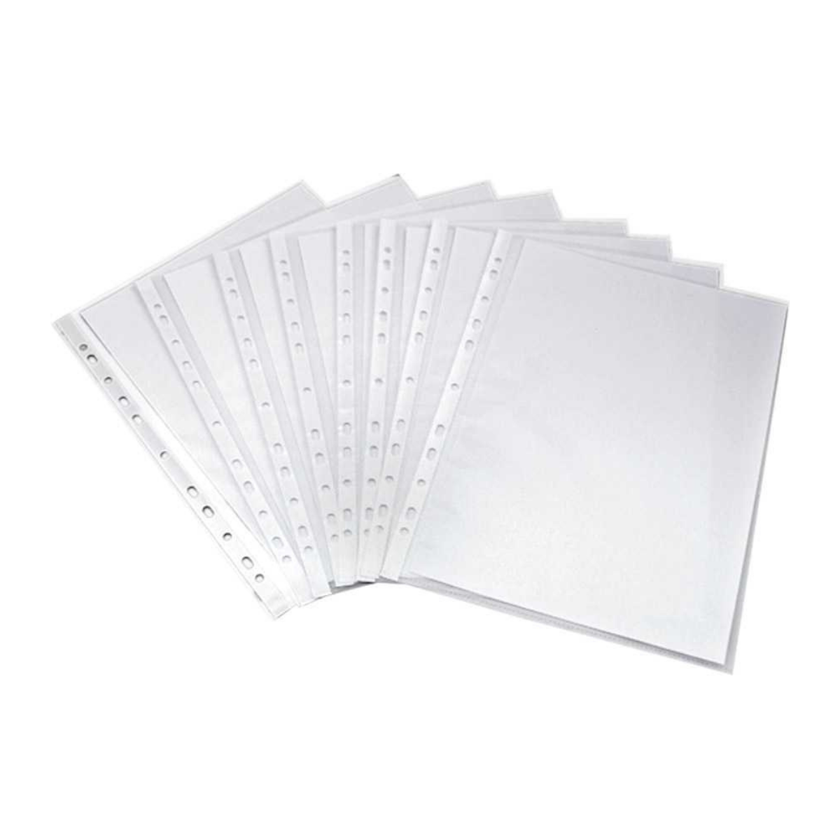 ESSELTE POŞET DOSYA EKO  A4 100 LÜ SLT-4798