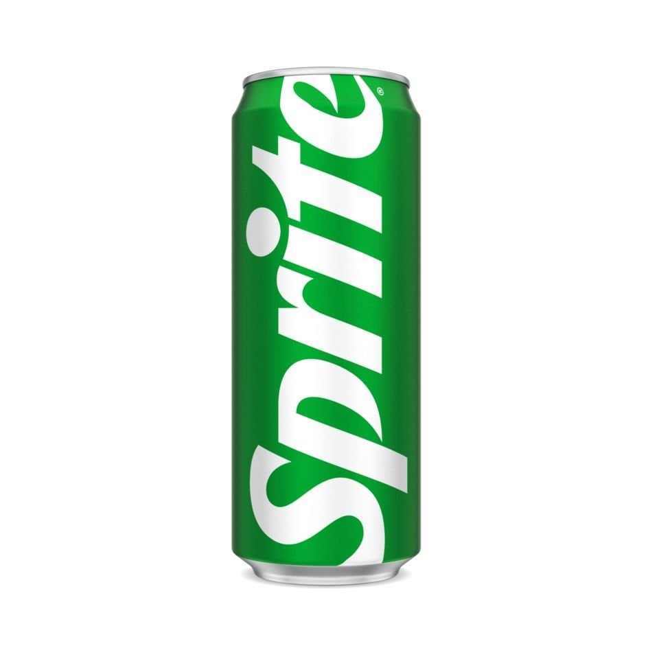 SPRİTE 330 ML KUTU