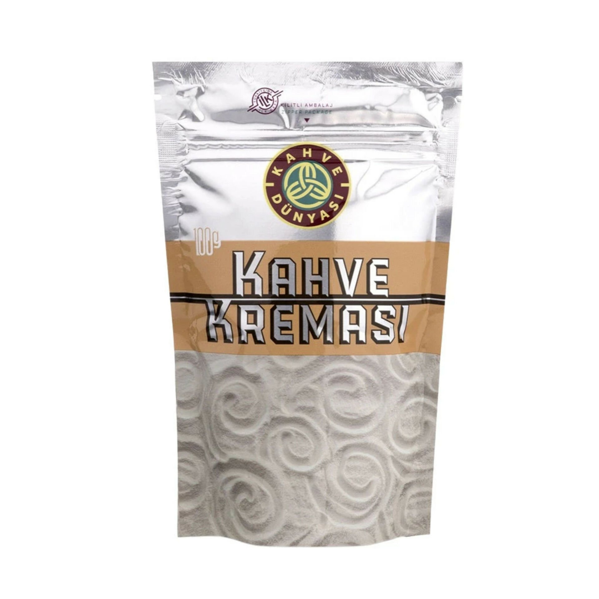 KAHVE DÜNYASI COFFE MATE 1 KG