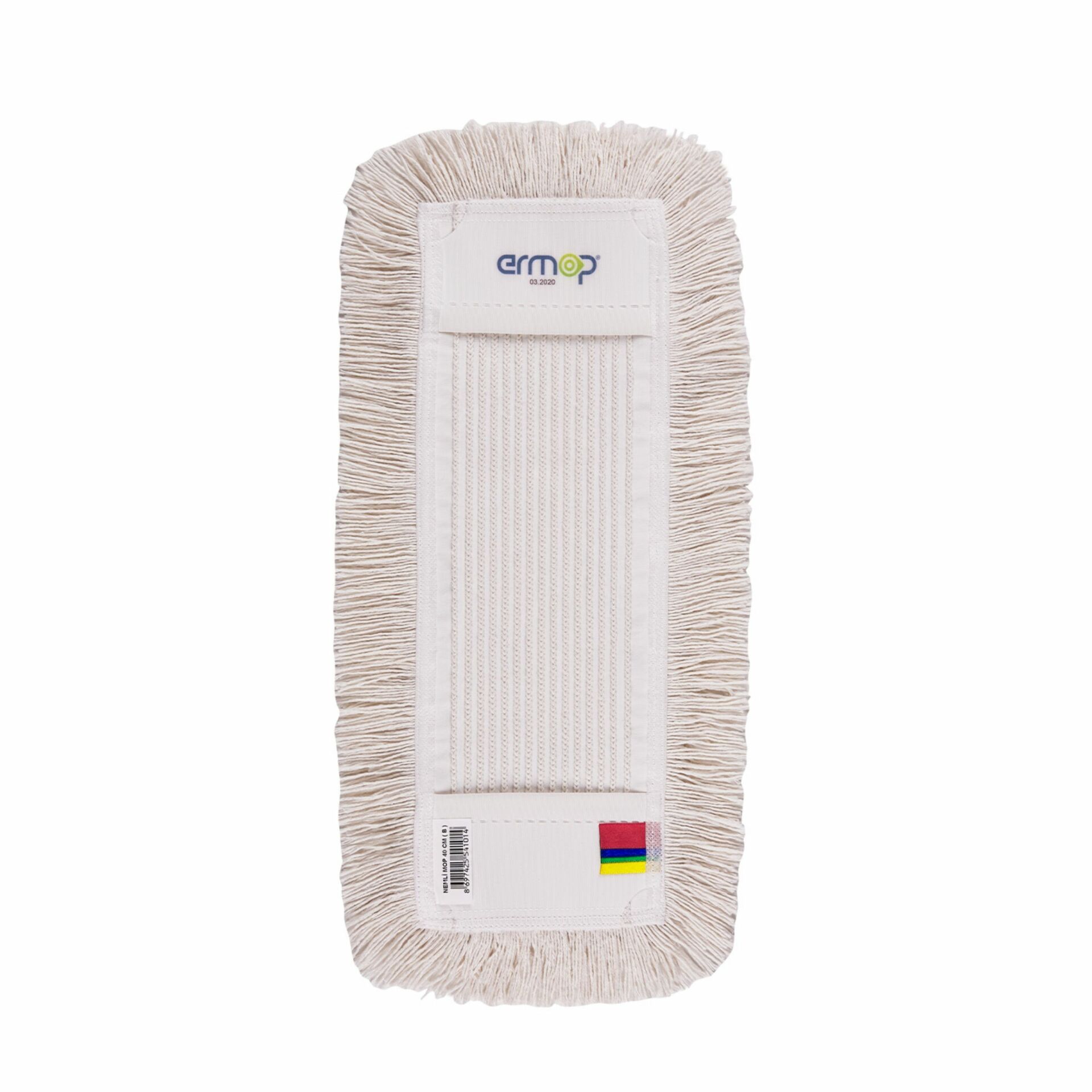 ERMOP NEMLİ MOP  40 CM