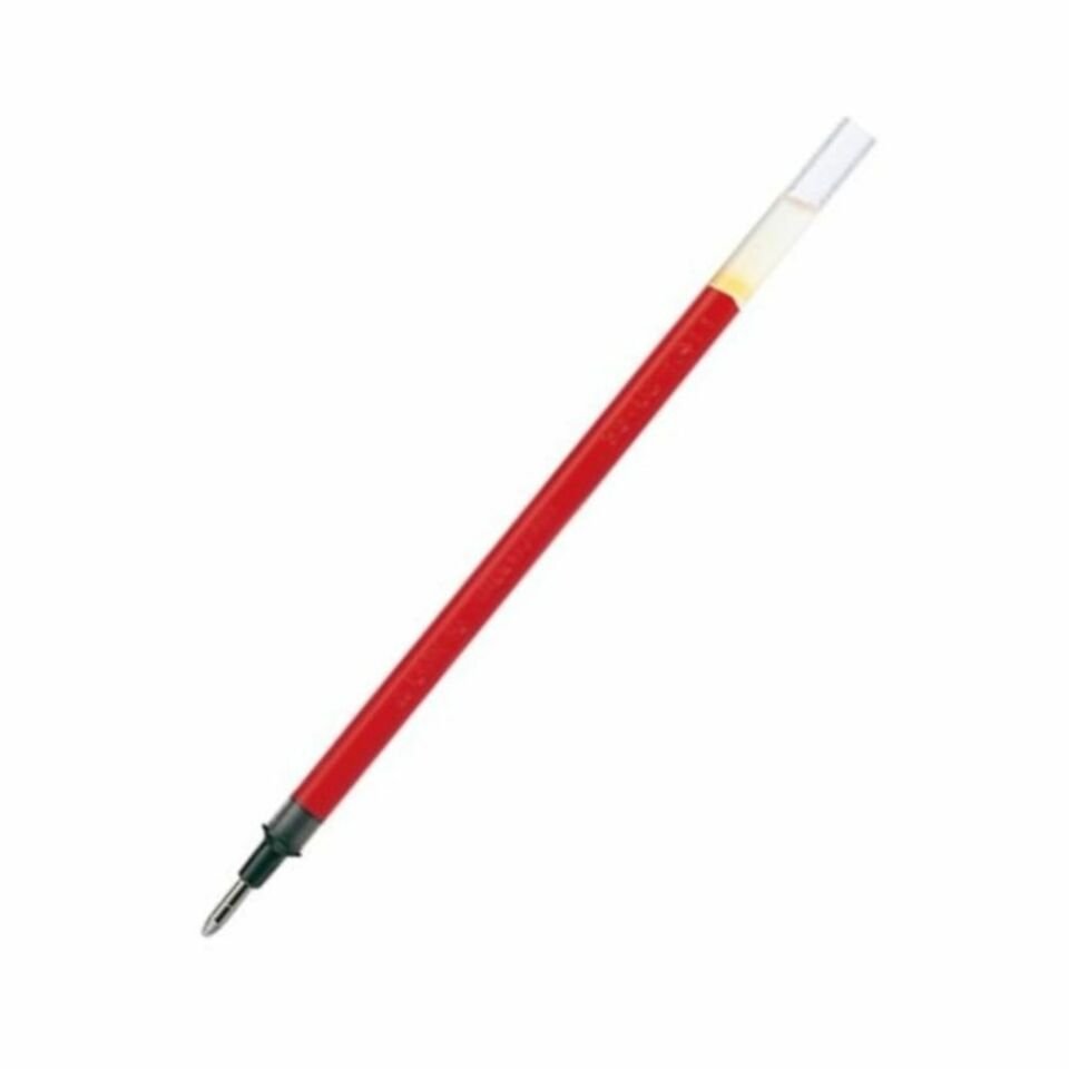 UNİ İMZA KALEMİ SIGNO YEDEK UMR-10 1.0 KIRMIZI