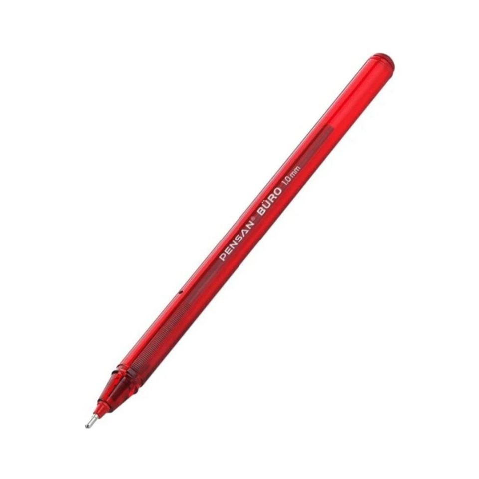 PENSAN TÜKENMEZ 1.0 KIRMIZI 2270