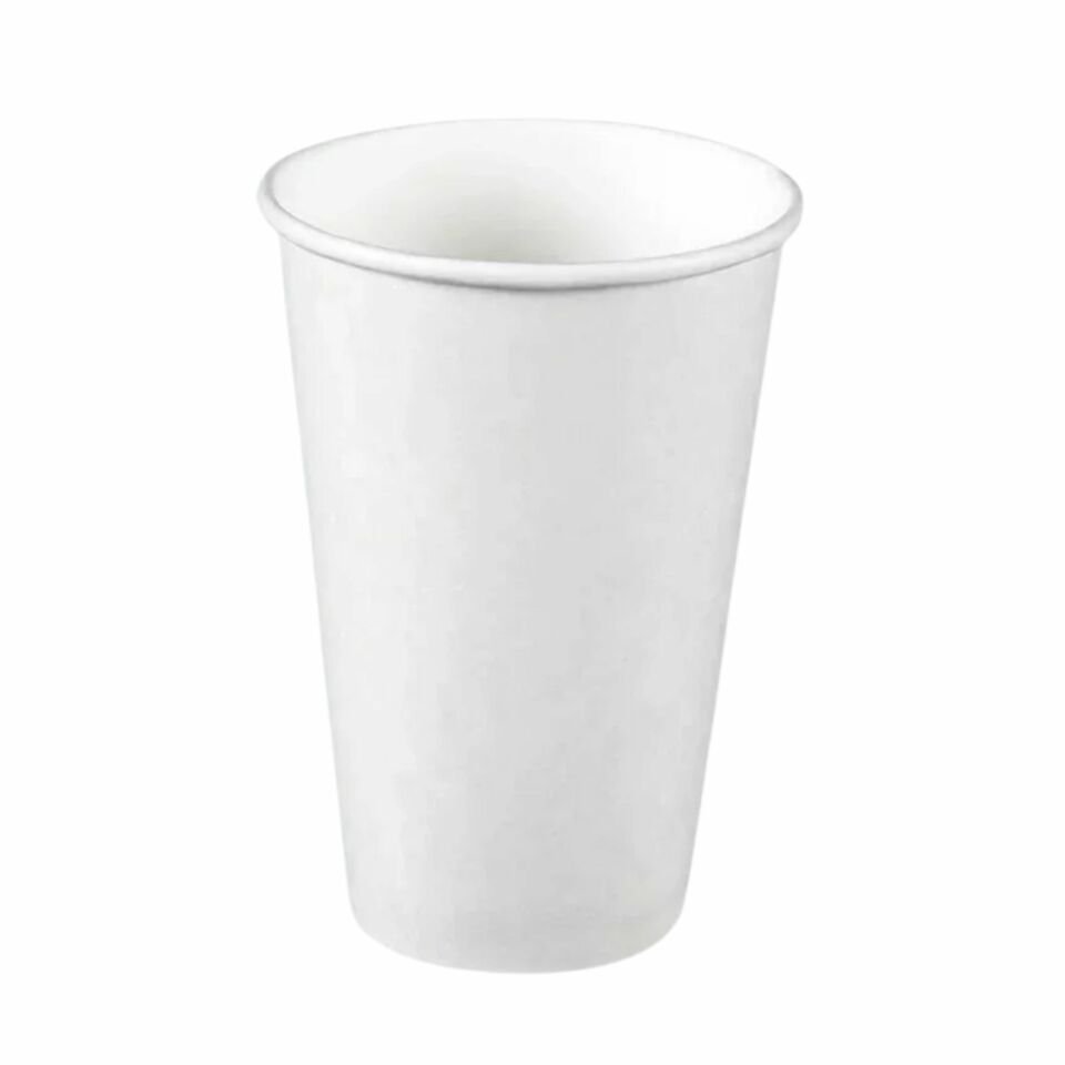 KARTON BARDAK 12 OZ 50 Lİ (SOĞUK)