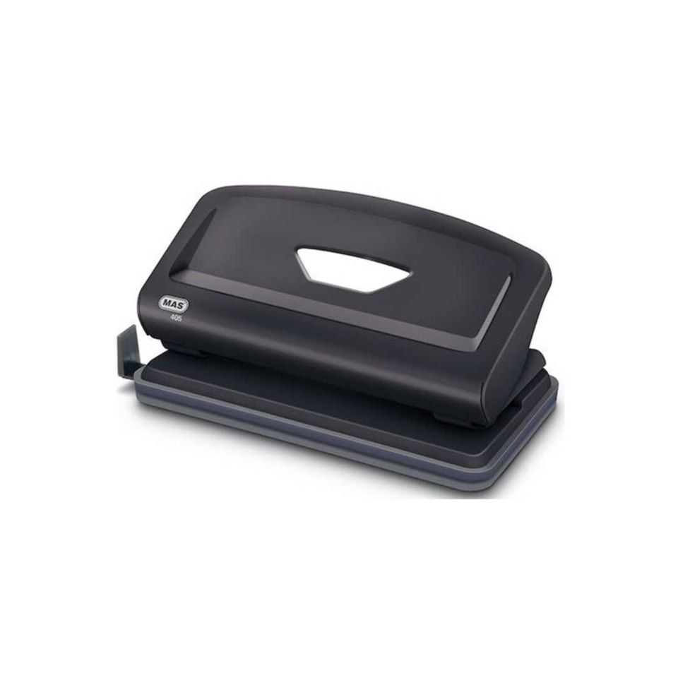 MAS DELGEÇ STANDARD 10 SAYFA 405 SİYAH