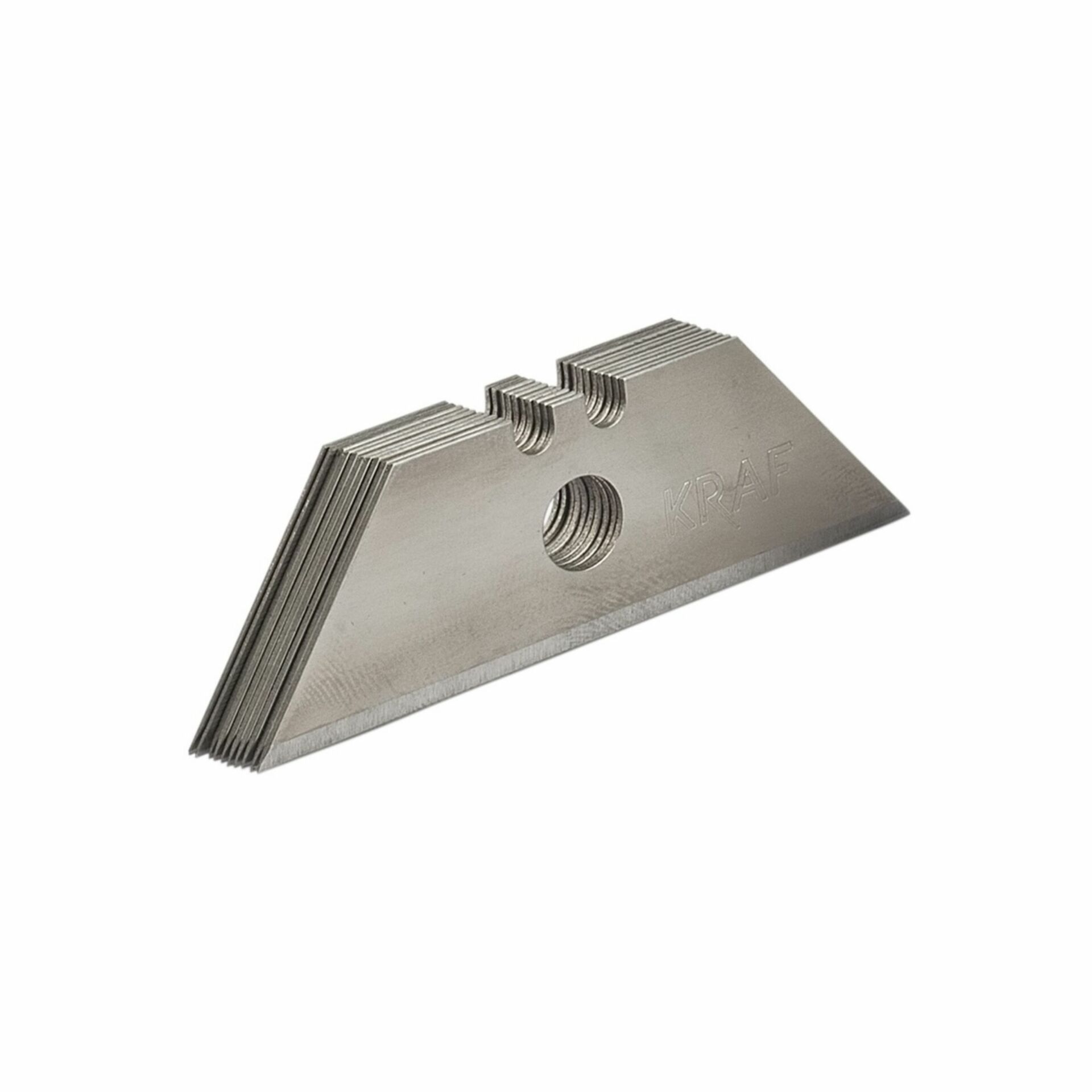 KRAF MAKET BIÇAĞI YEDEĞİ İŞ GÜVENLİĞİ 685G