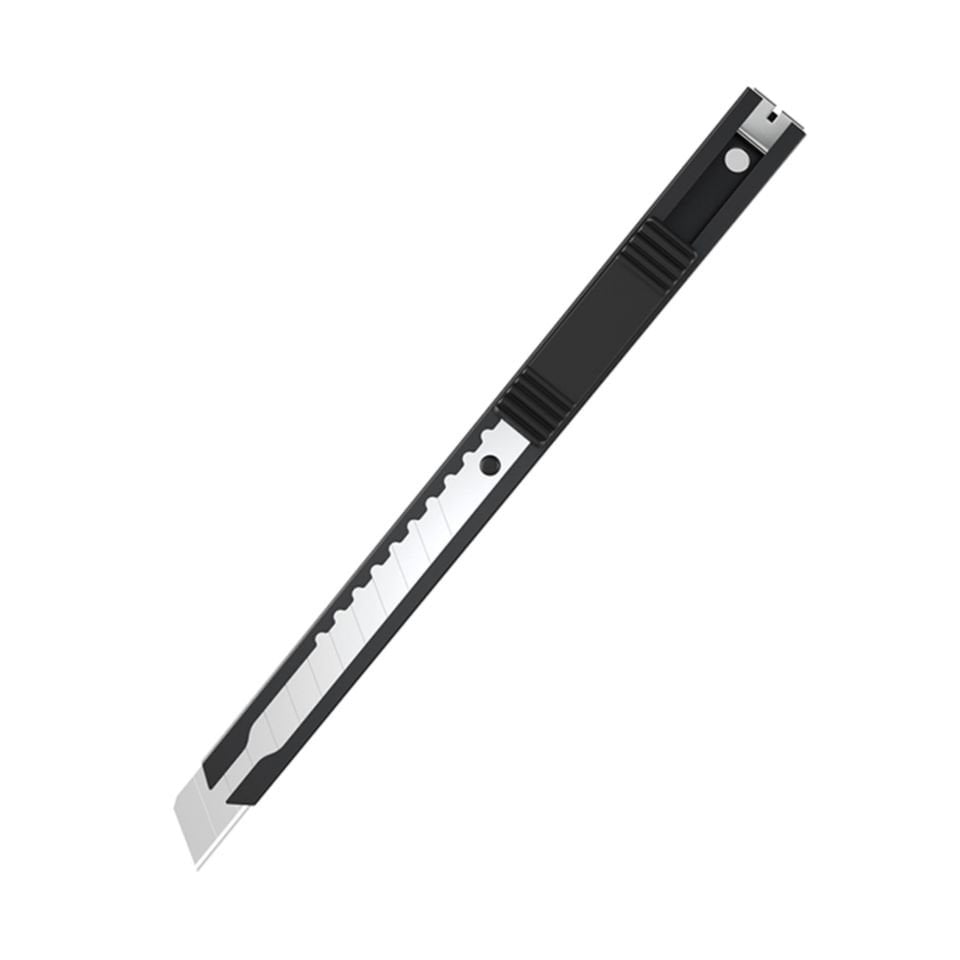 KRAF MAKET BIÇAĞI DAR METAL GÖVDELİ 621G
