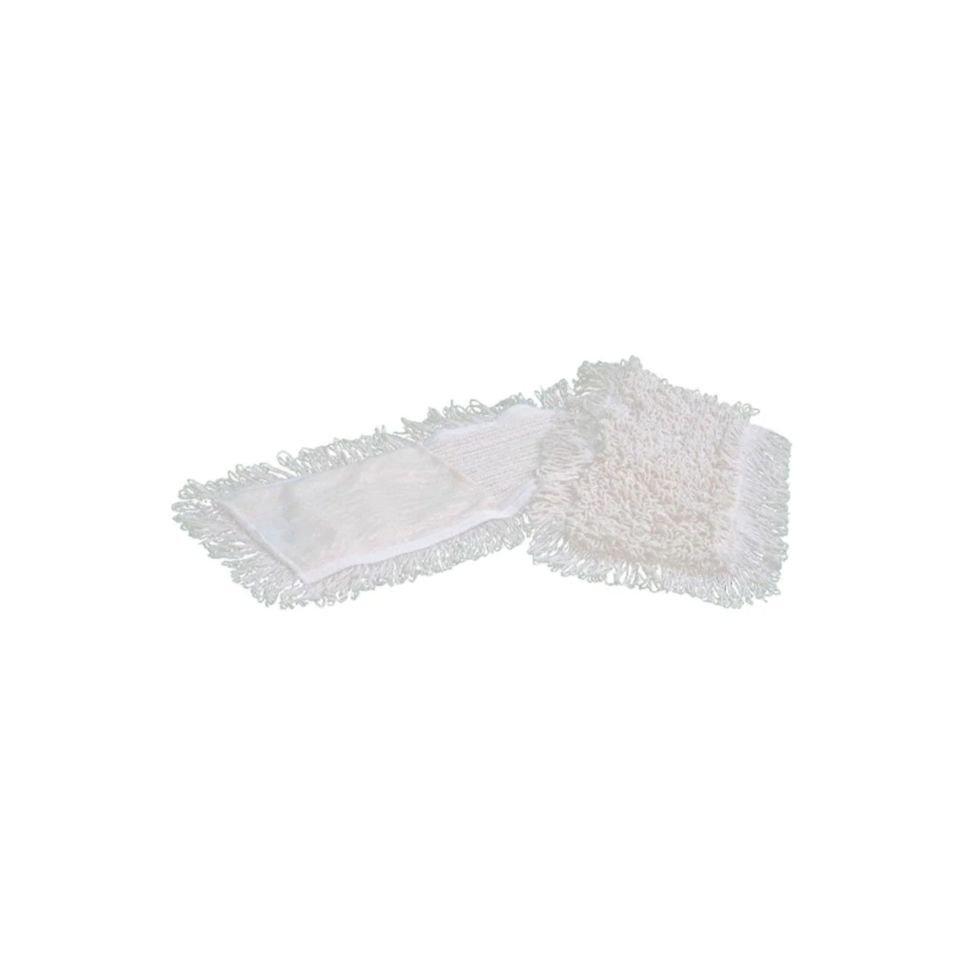 NEMLİ MOP 60CM BEYAZ