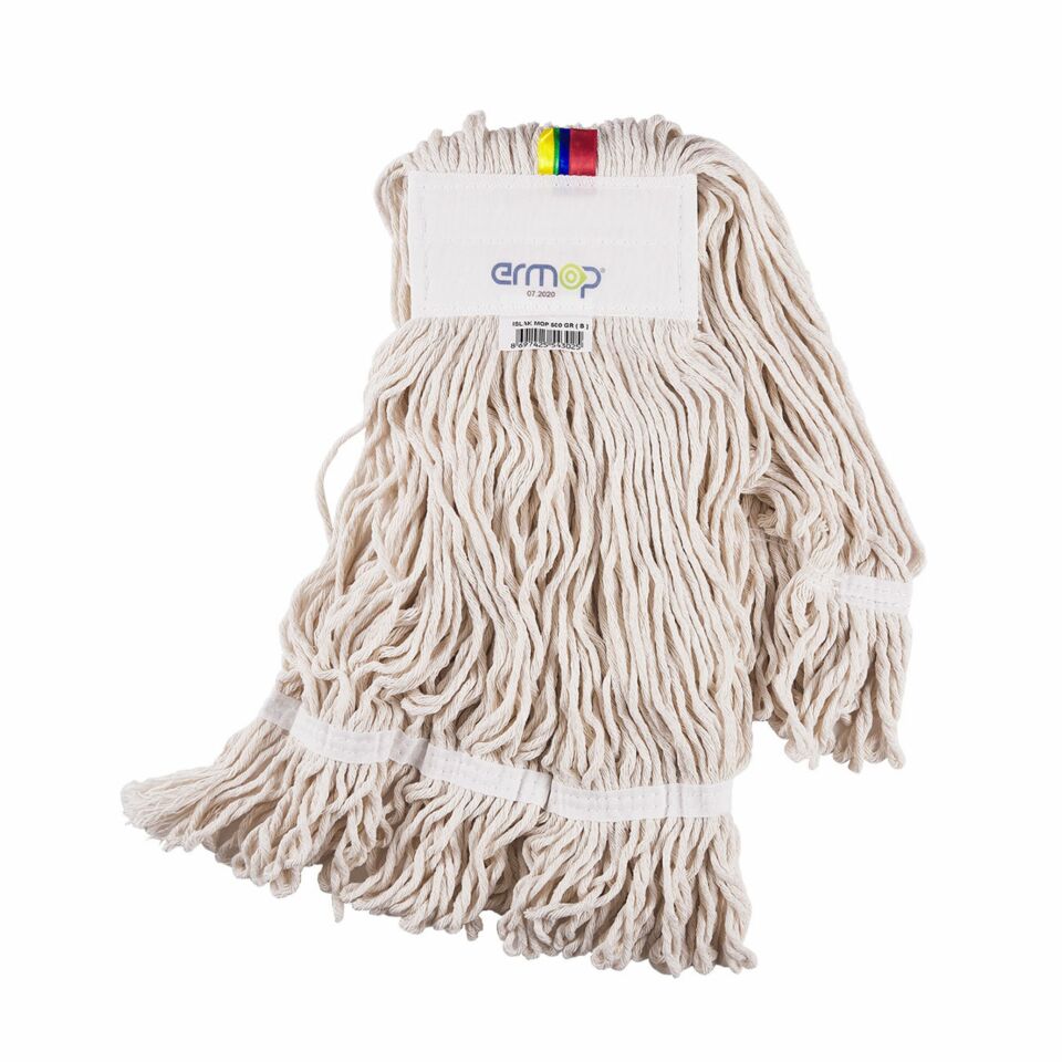 ERMOP ZİNCİR ISLAK MOP 500 GR