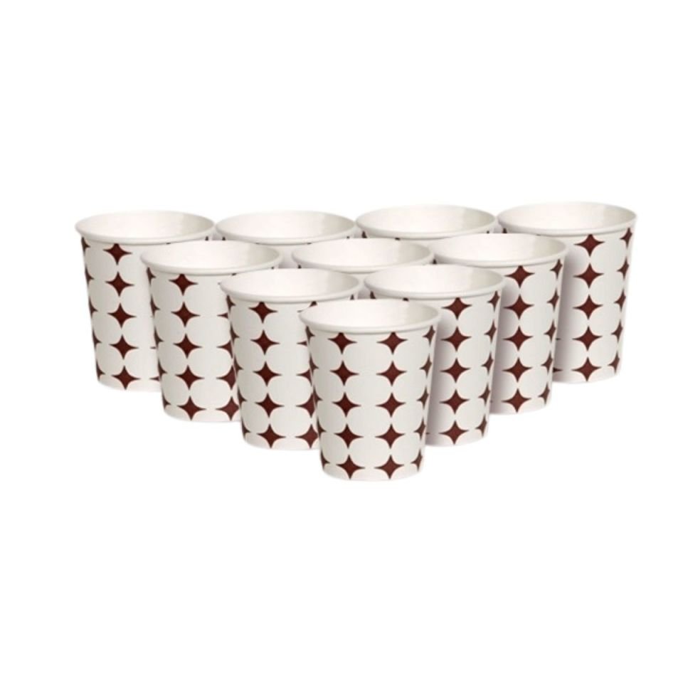 KARTON BARDAK 7 OZ 100 LÜ