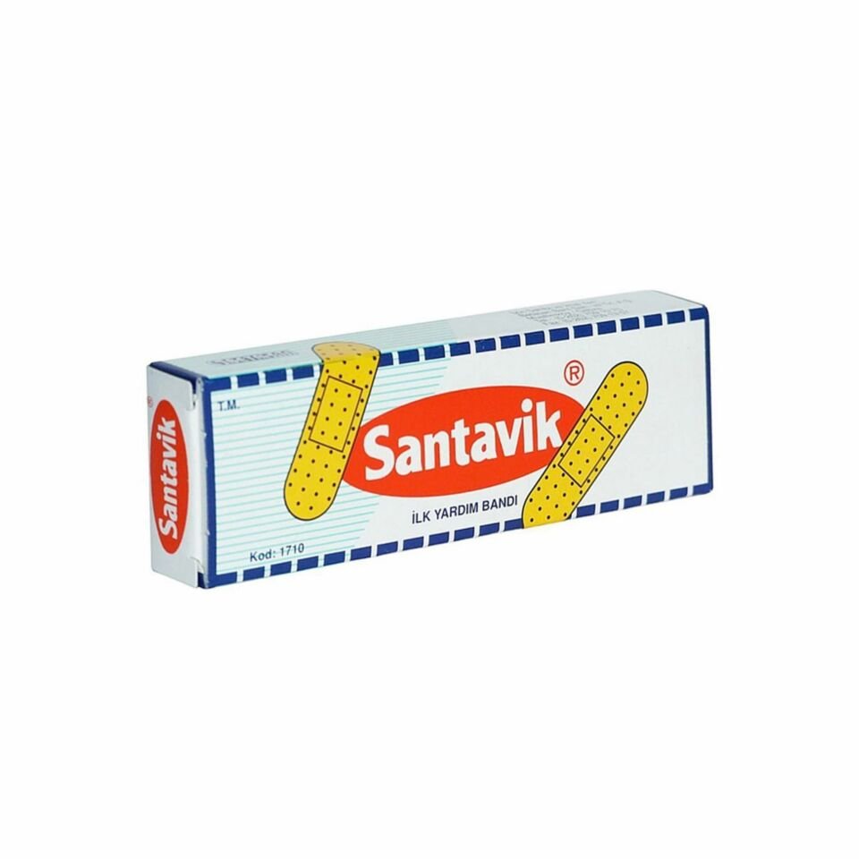 YARA BANDI 10'LU