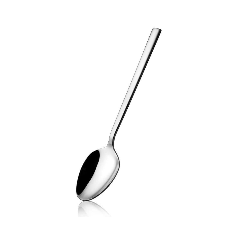METAL ÇAY KAŞIĞI