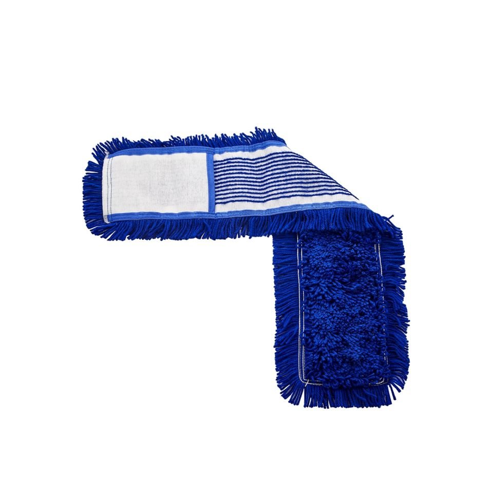 NEMLİ MOP 80CM MAVİ