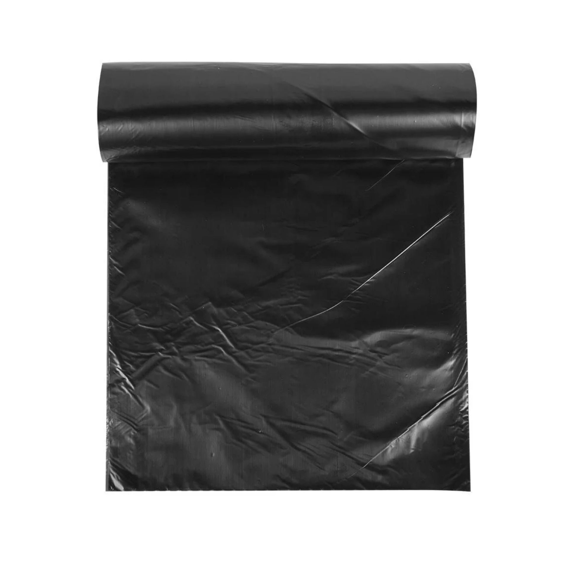 ÇÖP TORBASI EKO BATTAL 75X90 SİYAH 300 GR