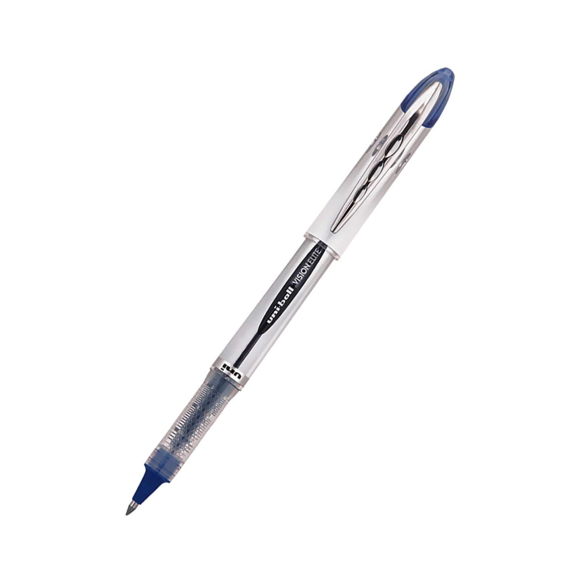 UNİ ROLLER KALEM VISION ELITE UB-200 0.8 MAVİ