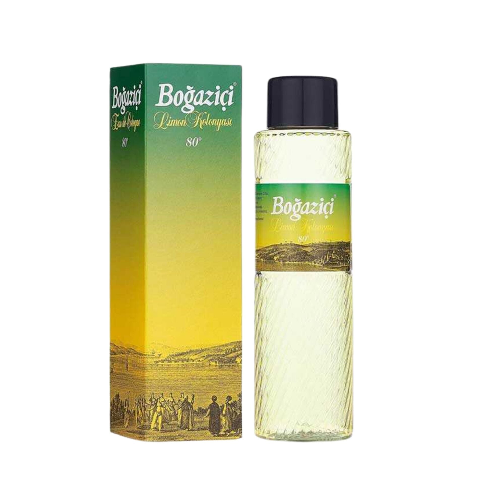 BOĞAZİÇİ KOLONYA 400ML