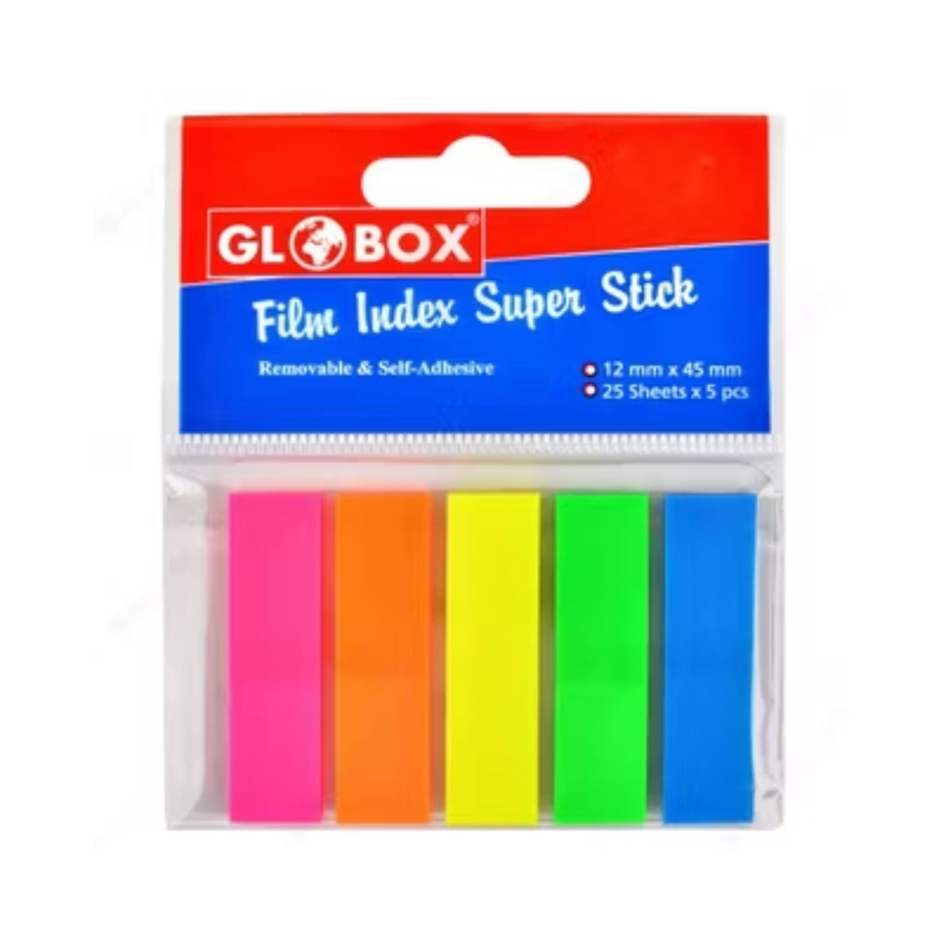 MAS FİLM INDEX PAGE 12X45 5 RENK 25SY 3661