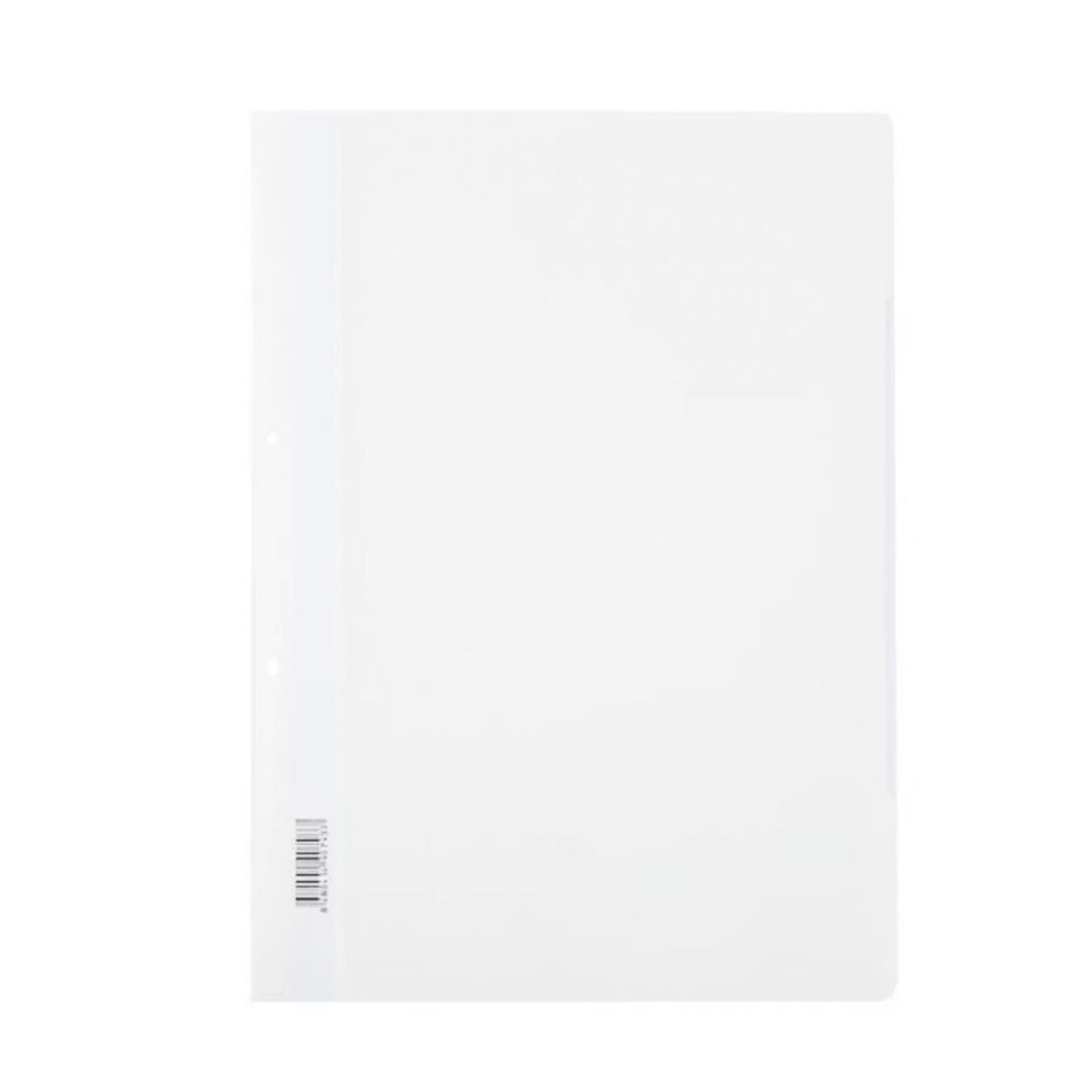 KRAF TELLİ DOSYA 1000 BEYAZ 50 Lİ