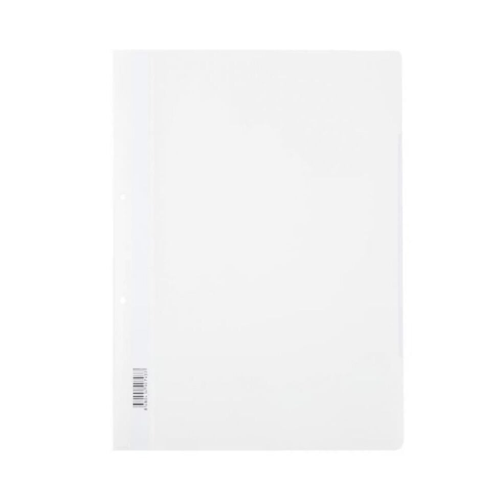 KRAF TELLİ DOSYA 1000 BEYAZ 50 Lİ