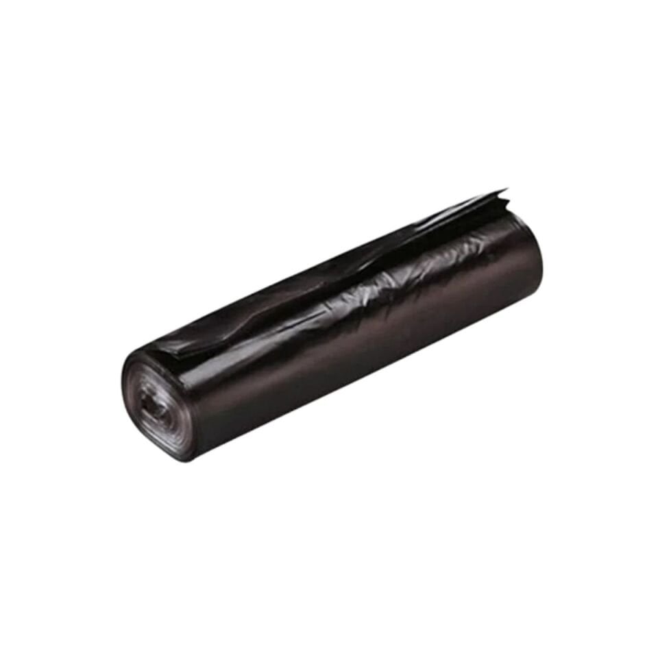 ÇÖP TORBASI EKO.ORTA BOY 55X60 SİYAH