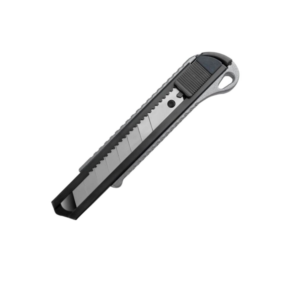 KRAF MAKET BIÇAĞI GENİŞ METAL 630G