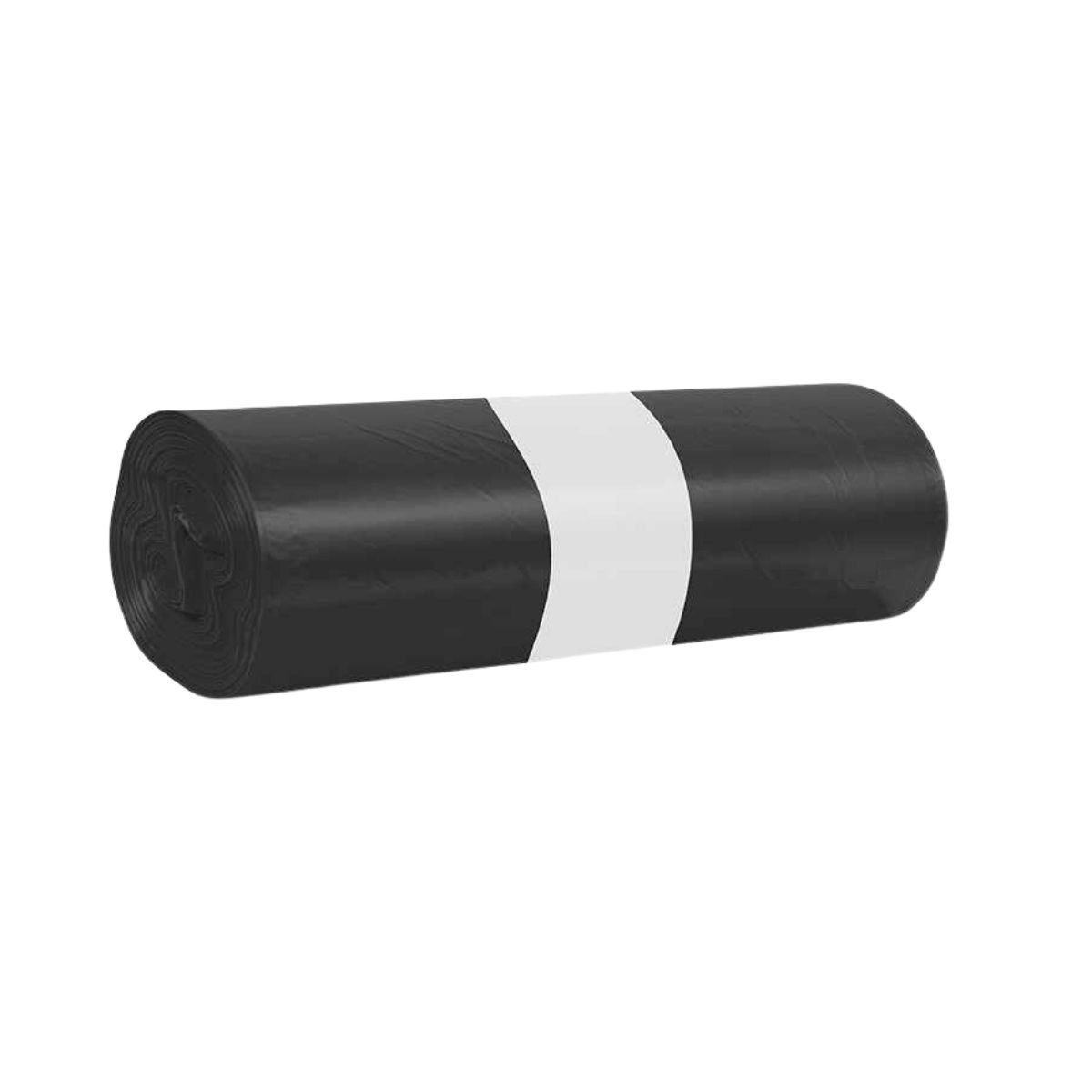 ÇÖP TORBASI EKO BÜYÜK BOY 65X80 SİYAH