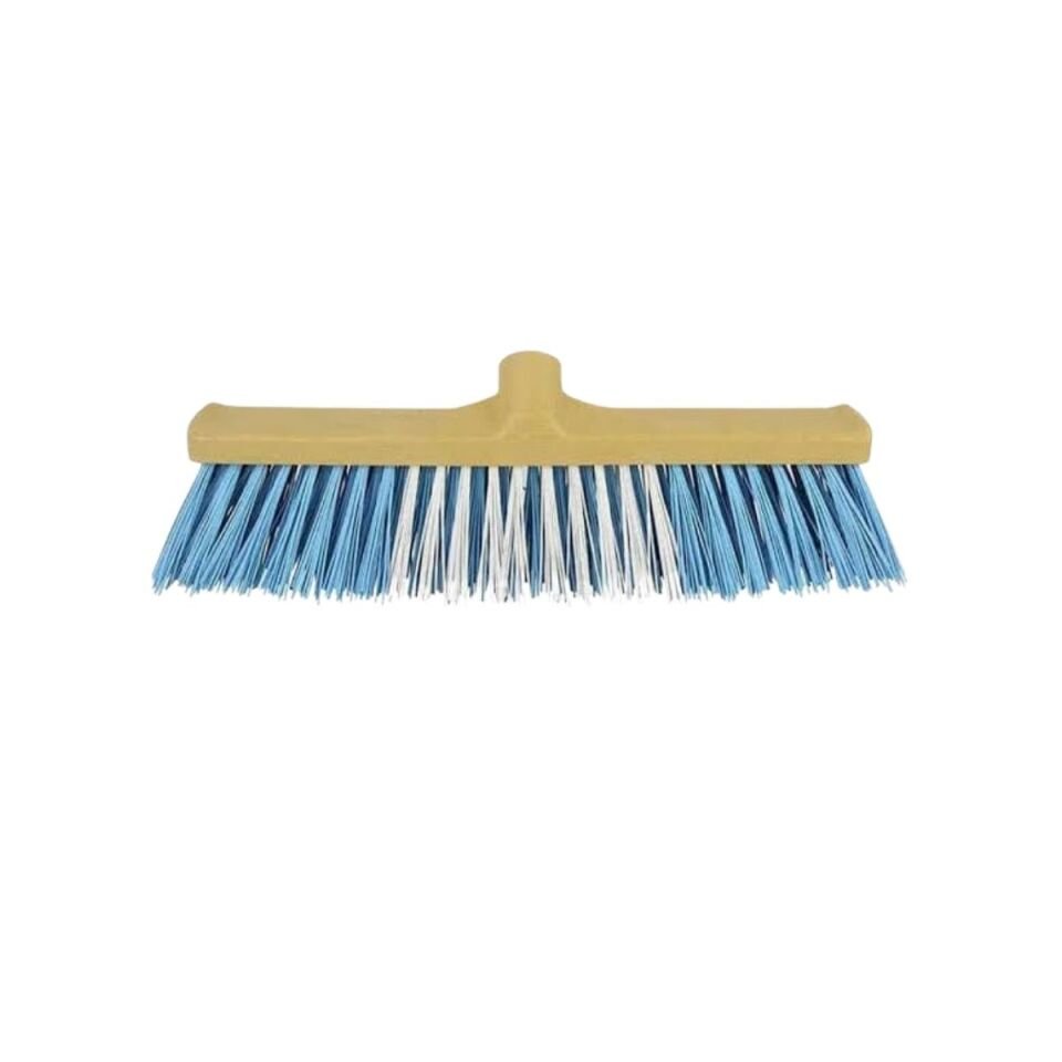 YER FIRÇASI SERT PLASTİK 40CM CYP-518
