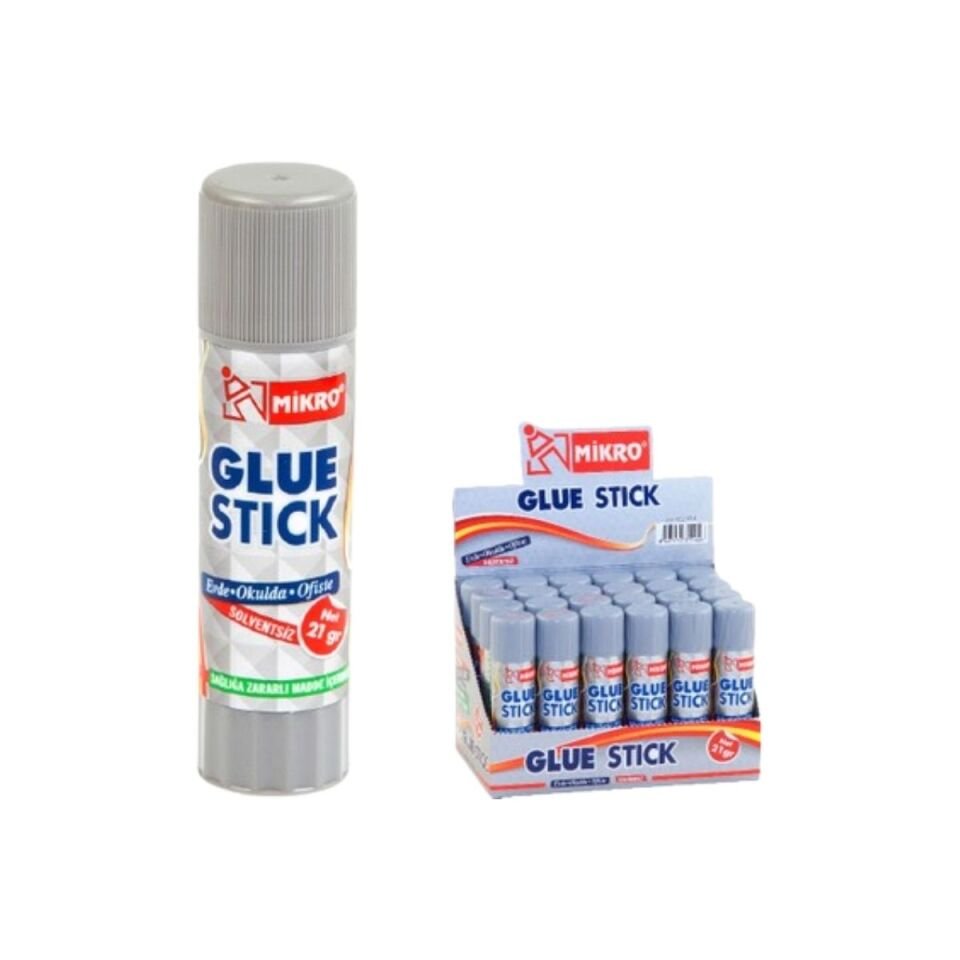 MİKRO STİCK 21 GR YAPIŞTIRICI